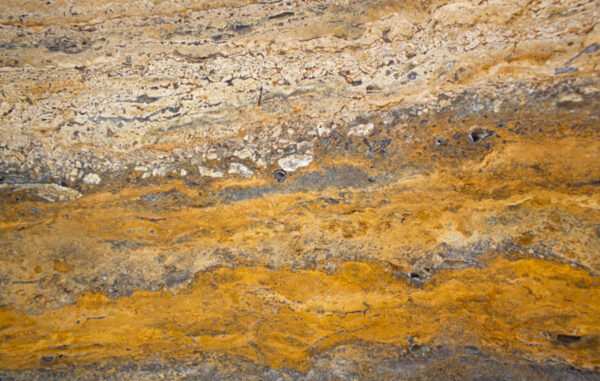 Titanium Travertine