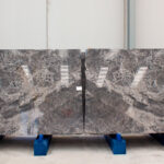 Damas grey en tablas