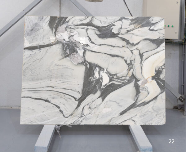 Mármol calacatta picasso