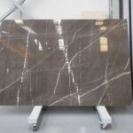 Pietra grey marble