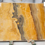 GREY MARBLE SILVER WAVE MODEL