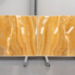 onyx naranja tropical