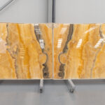 onyx naranja
