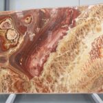 onyx rojo