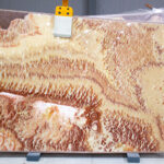 blue onyx in slabs 2cm