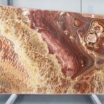 onyx rojo