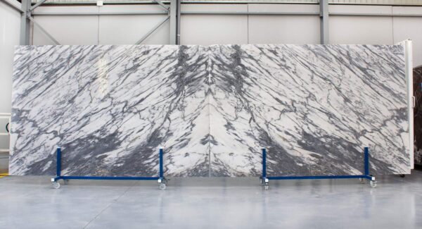 black and white marble from portugal