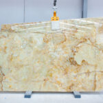 white marble