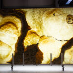 translucent onyx stone