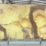 green onyx stone traslucent