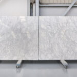 bianco carrara marble