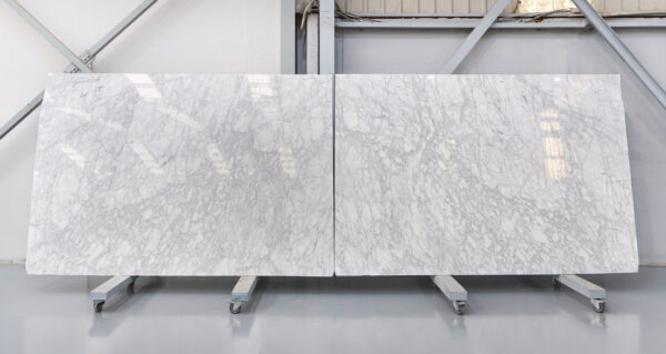 bianco carrara marble