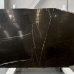 Black marble