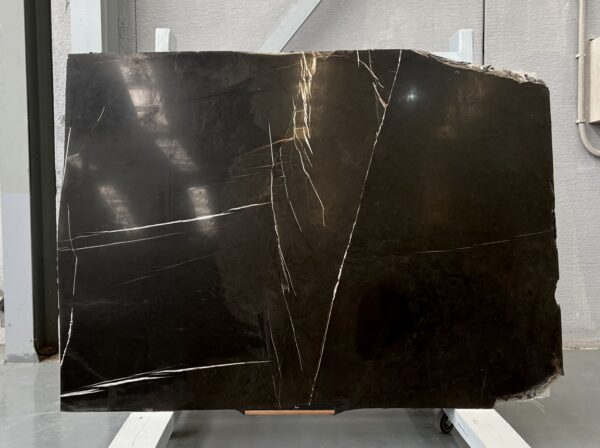 Black marble