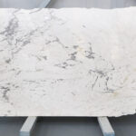 White marble