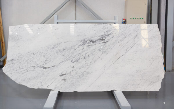 BIANCO CARRARA MARBLE