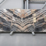 Marble from iran