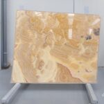 rainbow onyx stone surface