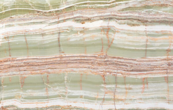 green onyx stone