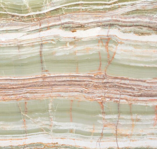 green onyx stone