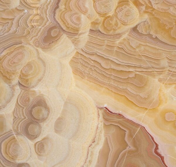 Rainbow onyx