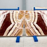 white onyx stone
