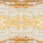 diseño de pared con onyx
