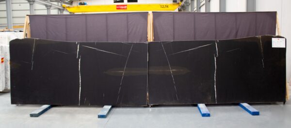 sahara noir marble mate
