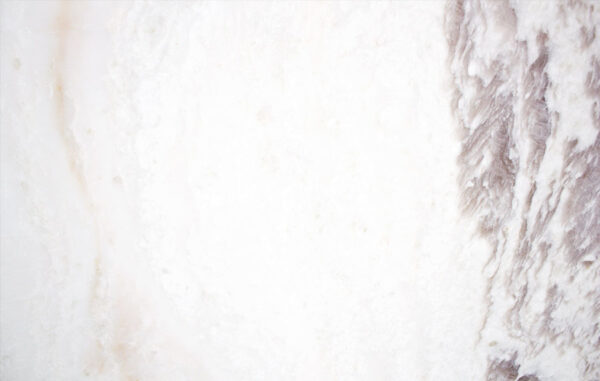 White Crystal