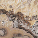 Rainbow onyx texture