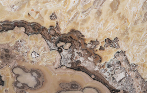 Rainbow onyx texture