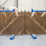 gris pulpis marble from spain