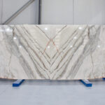 Beige quartzite Fiorantina Stone