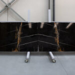 Sahara Noir marble buy in spain