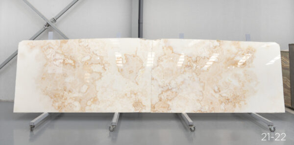 white ivory onyx