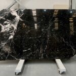 black marble