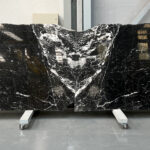 black marquina