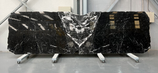 black marquina