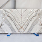 Calacatta portuguesa marble