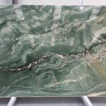 green quartzite