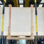 Crema Marfil marble