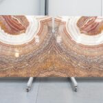 Onyx rojo