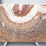 Red dragon onyx