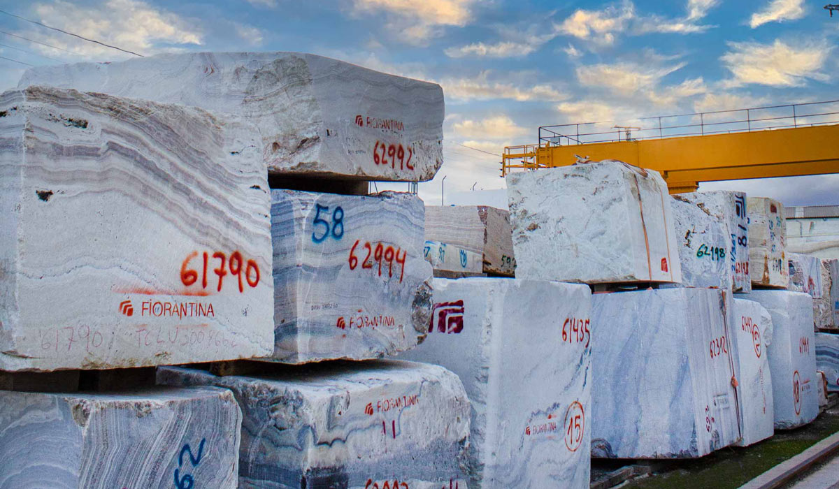 Calidad y diseño en nuestro proceso de fabricación de mármol