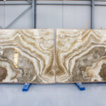 Cream Ivory Onyx