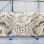 Cream Ivory Onyx