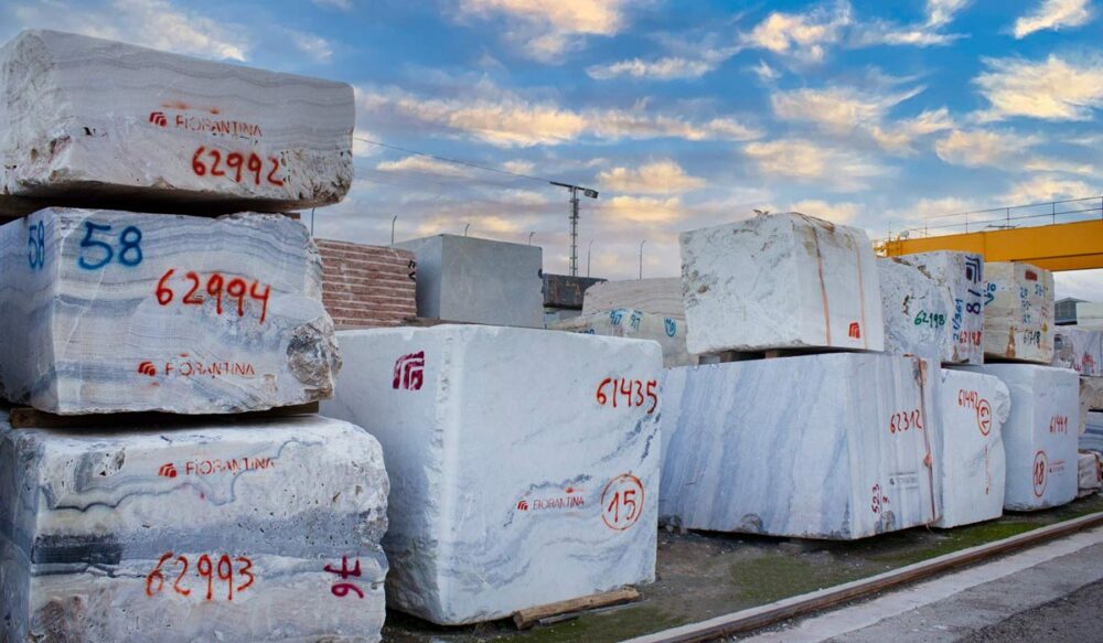 Limestone: What it is, types and uses - Fiorantina Stone