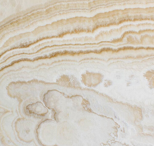 Cream Ivory Onyx