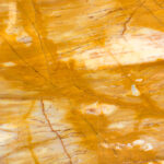 gold and cream marble giallo sienna