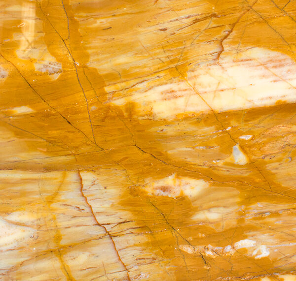 gold and cream marble giallo sienna